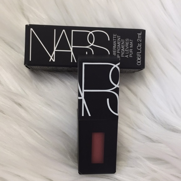 NARS Other - NEW NARS American Woman Powermatte lip pigment